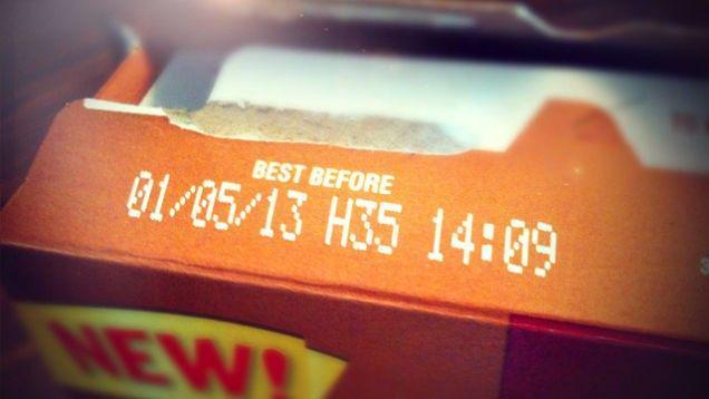 Ini Bedanya Makna Expired Date vs. Best Before Pada Kemasan