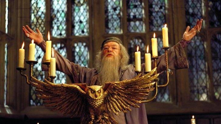 pottermore.com