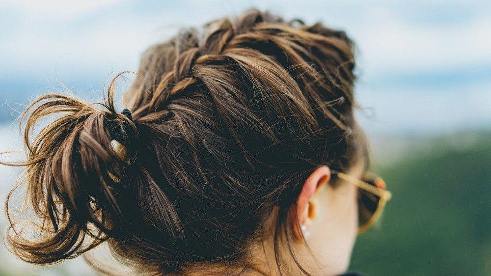 Sering Disepelekan, Ini 7 Kesalahan Cewek dalam Merawat Rambutnya