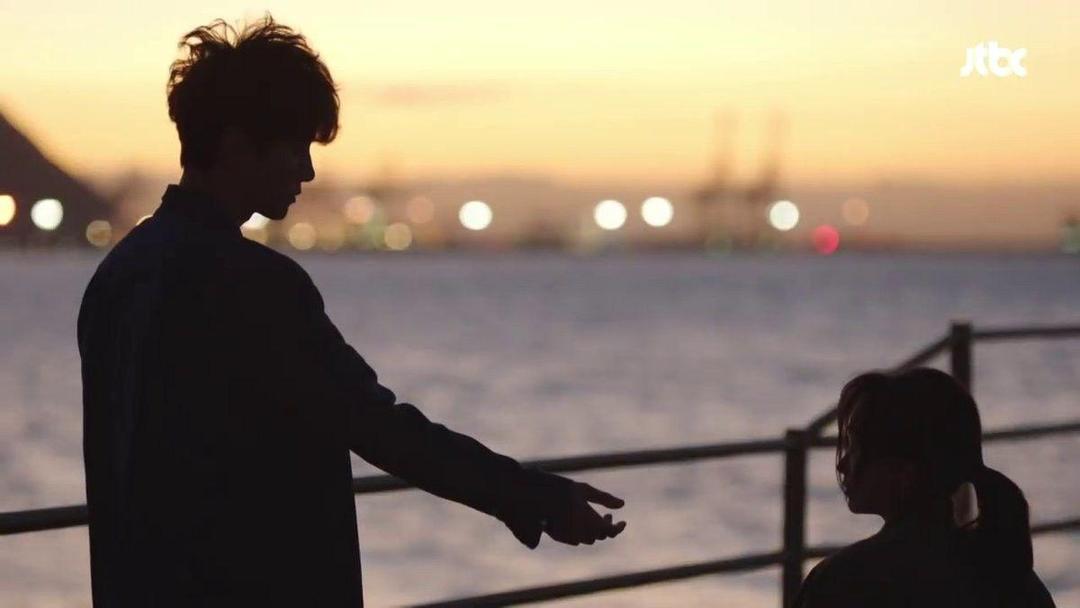 Bikin Haru, Ini 5 Kutipan Paling Berkesan di KDrama 'Just Between Lovers'