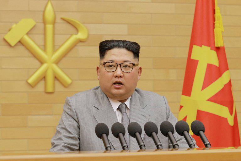 Korea Utara Bersedia Lakukan Pembicaraan Resmi dengan Korea Selatan