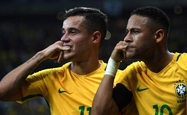 Resmi ke Barcelona, Coutinho Jadi Pemain Termahal Kedua Setelah Neymar