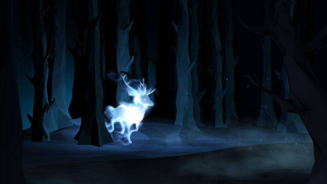 pottermore.com