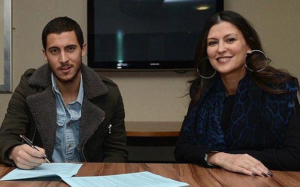 Marina Granovskaia, Sosok Wanita di Balik Layar Keberhasilan Chelsea