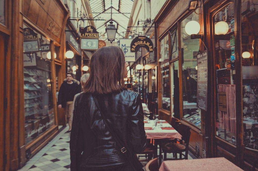 Photo by Tristan Colangelo on Unsplash