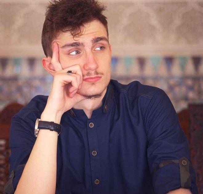 instagram.com/therealfatih