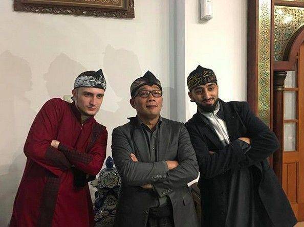 instagram.com/therealfatih