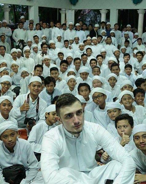 instagram.com/therealfatih