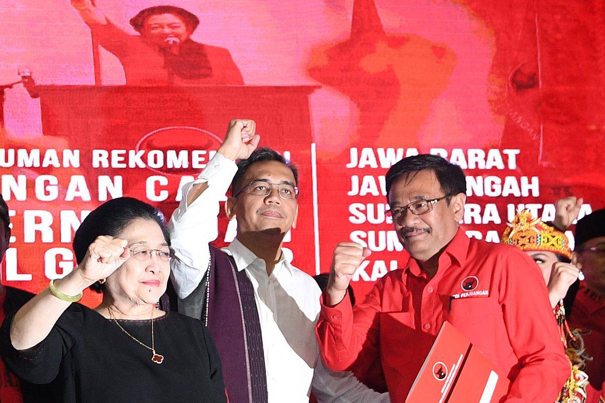 ANTARA FOTO/Sigid Kurniawan