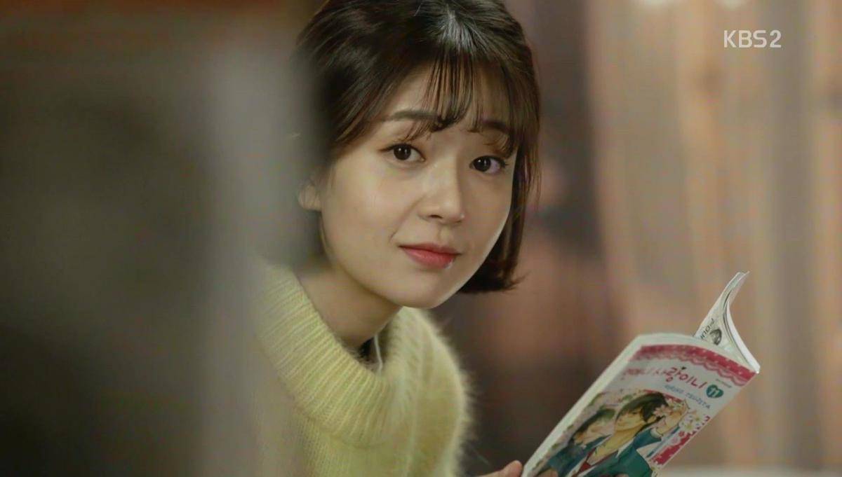 dramabeans.com