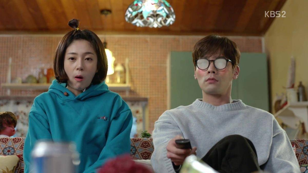 dramabeans.com