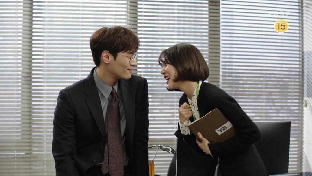 Segera Tamat, 4 Drama Korea Romantis Ini Sayang untuk Dilewatkan