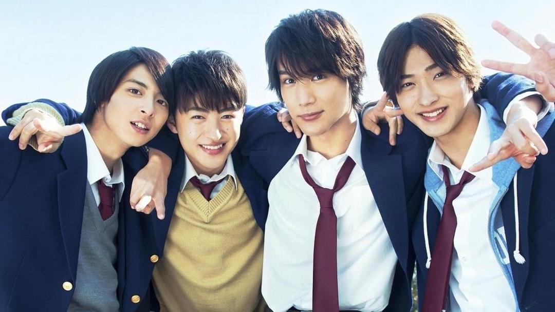 Inilah 5 Live Action Paling Dinantikan yang Akan Rilis Tahun 2018