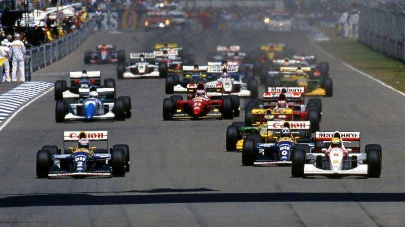 formula1.com