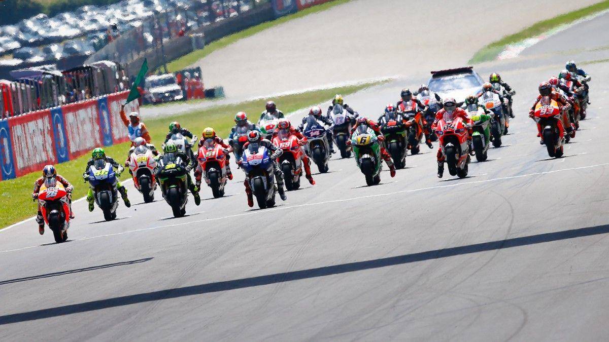 motogp.com