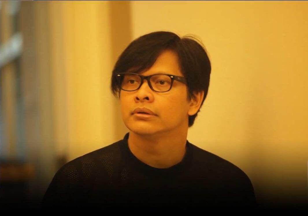 8 Foto Ini Buktikan Armand Maulana Makin Tua Malah Makin Keren
