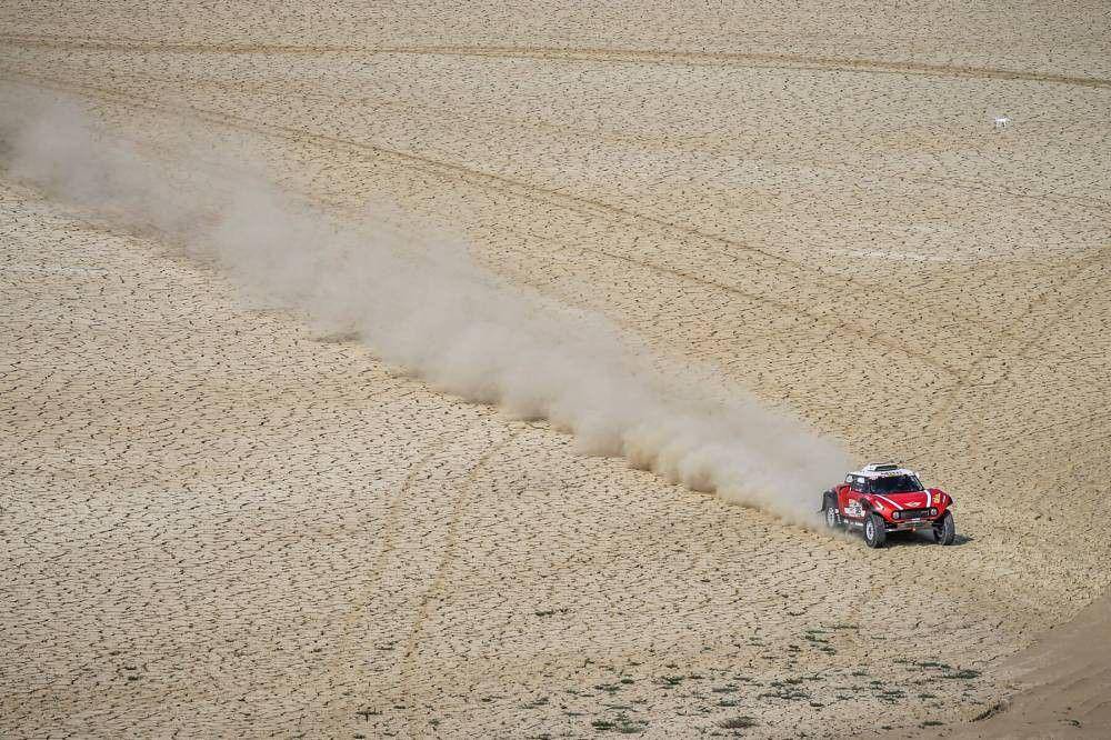 dakar.com