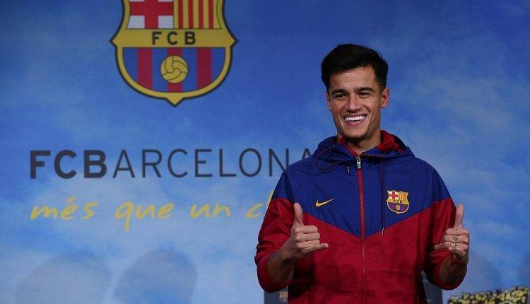 Tak Perlu Sedih, Ini 5 Imbas Positif Kepergian Coutinho dari Liverpool