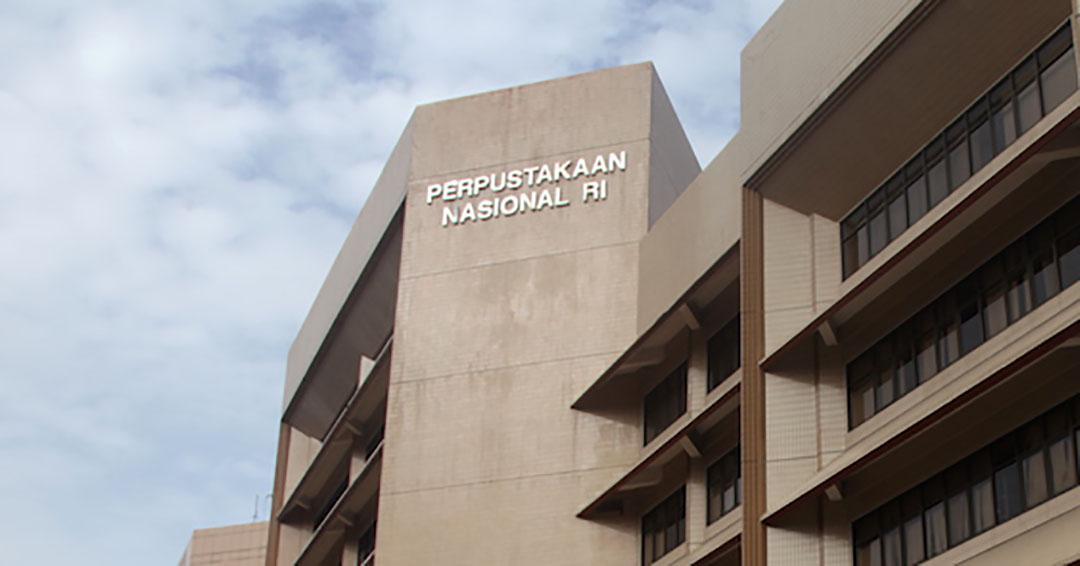 Perpustakaan RI Sekarang Punya Database Jurnal, Gratis Kamu Unduh Lho!