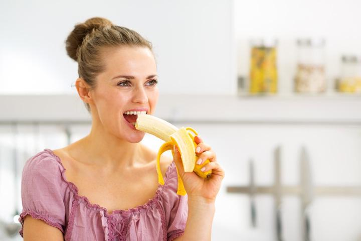 Ternyata Pisang Kurang Baik Dikonsumsi Saat Sarapan, Ini Lho Alasannya