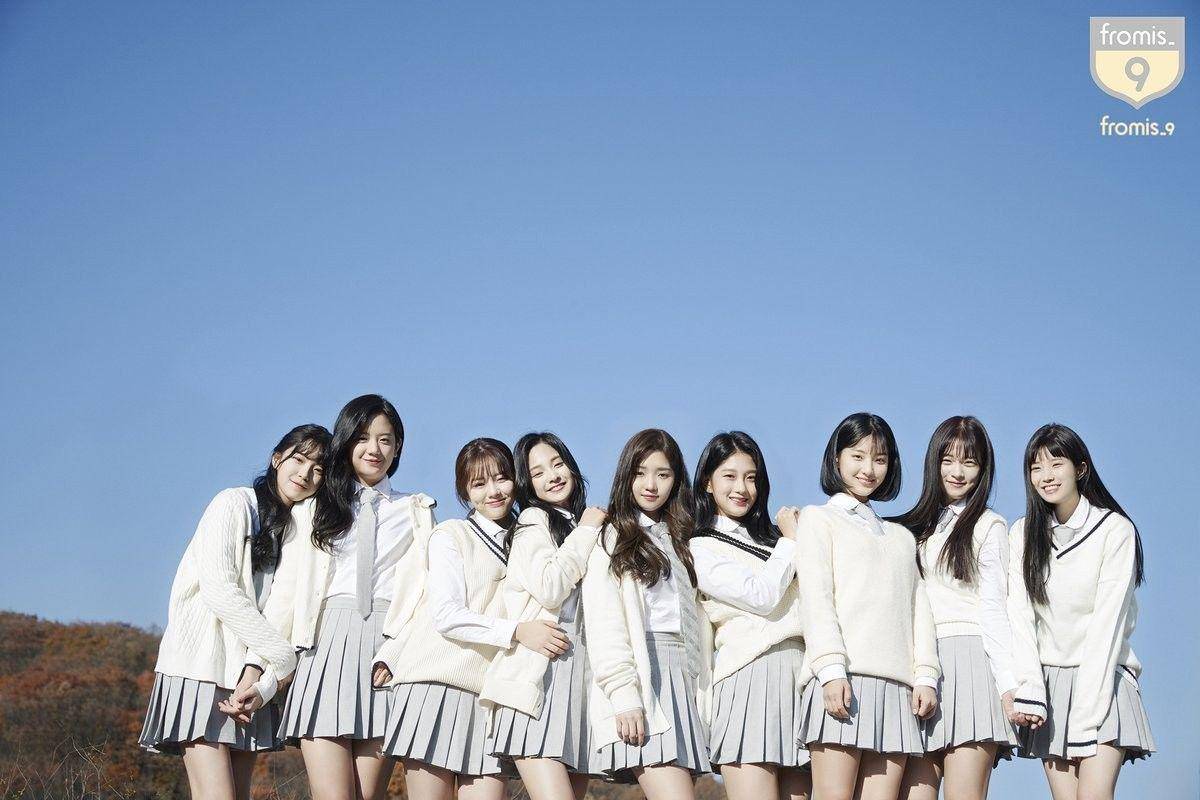 kpopchart.net