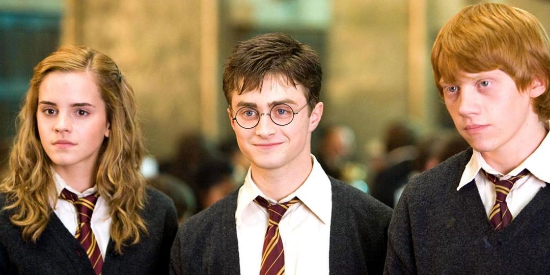 15 Kutipan Inspiratif dalam Novel Harry Potter, Bikin Semangat!