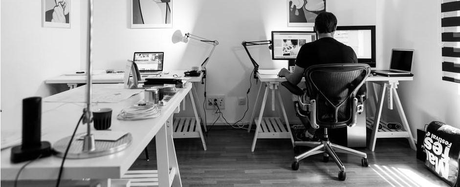 Bisa Dilakukan di Rumah, 7 Pekerjaan Freelancer Ini Cocok Buat Kamu