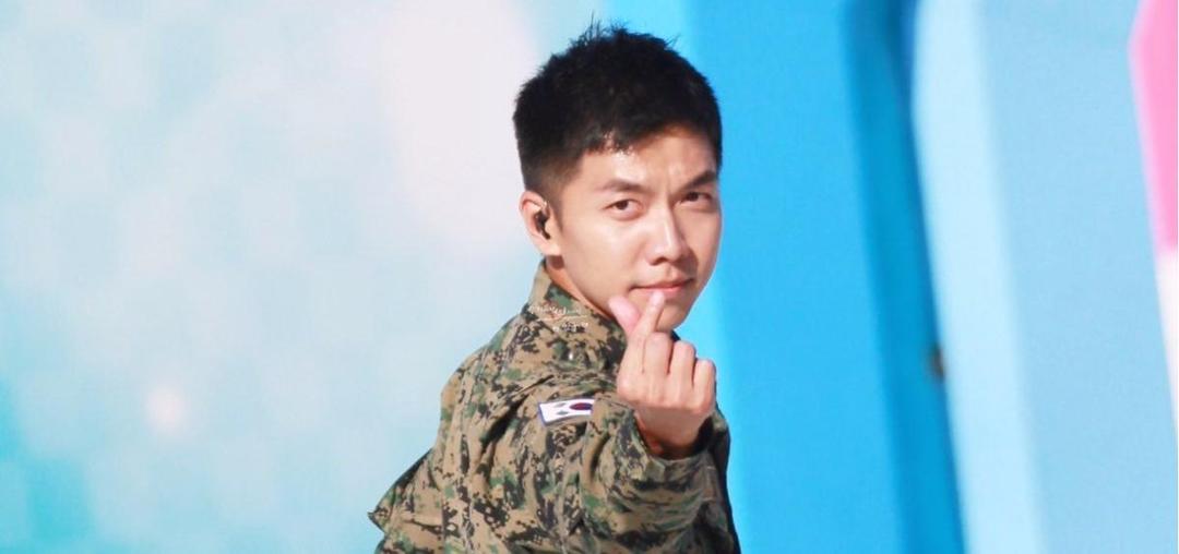 Bikin Cewek Berdebar, 5 Aktor Korea Ini Punya Kharisma Bak Pangeran