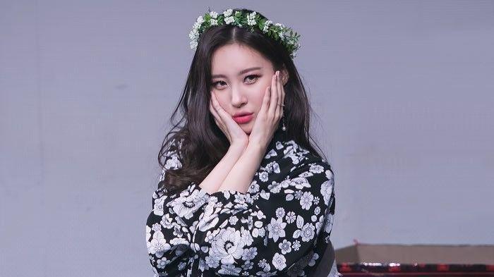 10 Artis Korea Berbakat yang Pernah Menjabat Sebagai Ketua OSIS