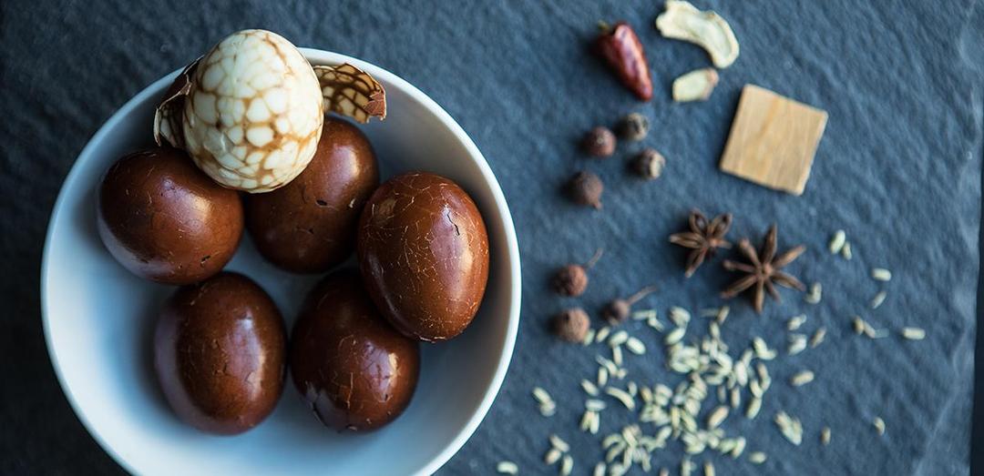 Sudah Tahu 10 Makanan Wajib yang Selalu Ada saat Imlek Ini?