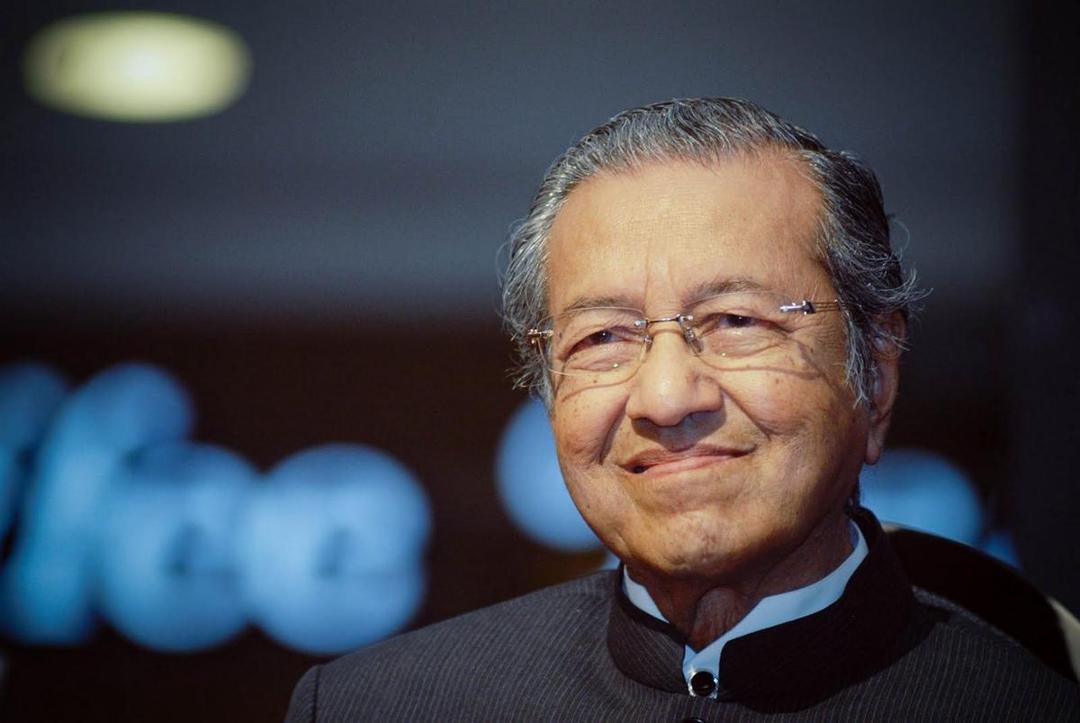 Kembali ke Politik, Mahathir Berusaha Rebut Lagi Kursi PM Malaysia