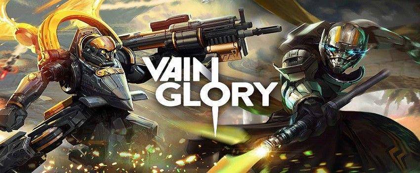 vainglorygame.com