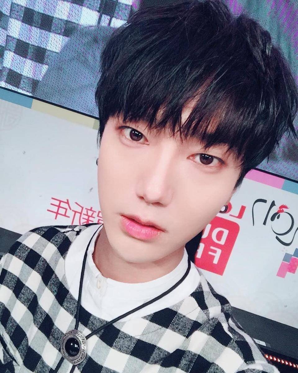 instagram/yesung1106