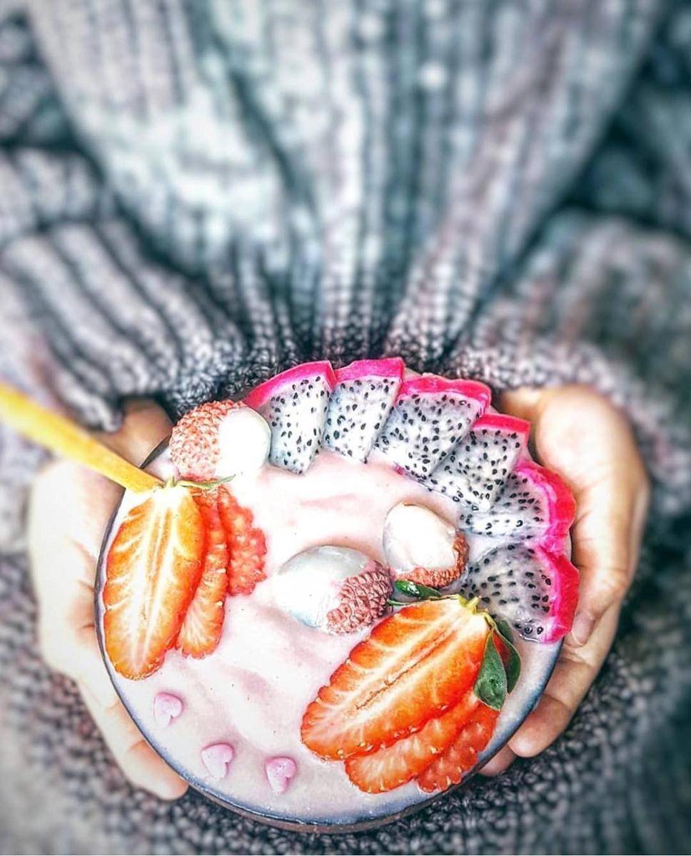 instagram.com/smoothiebowls