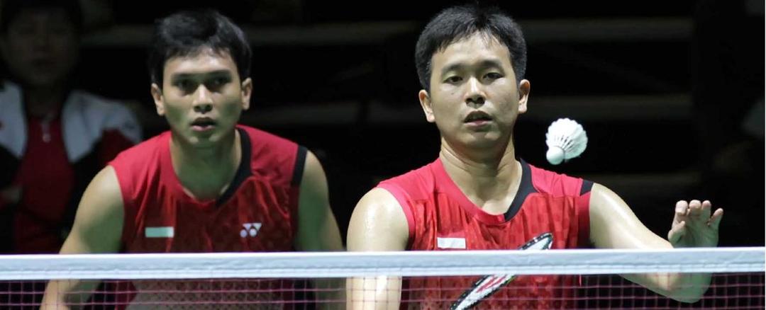 4 Fakta Menarik Wakil Indonesia di Thailand Masters 2018