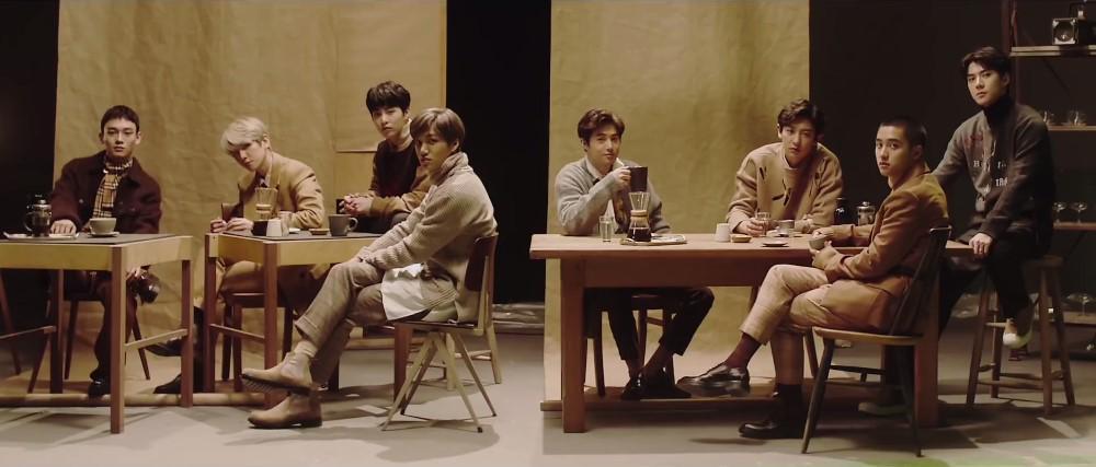 5 Lagu Ballad Ini Buktikan Boyband Korea Gak Cuma Jago Menari