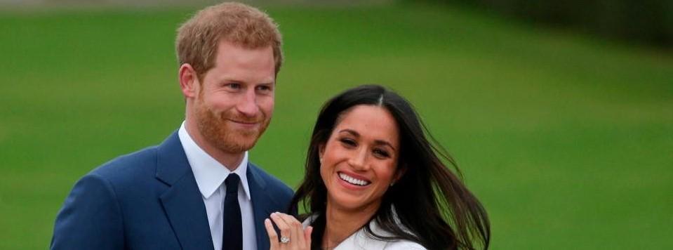 Berminat? Kerajaan Cari Bodyguard Wanita untuk Meghan Markle