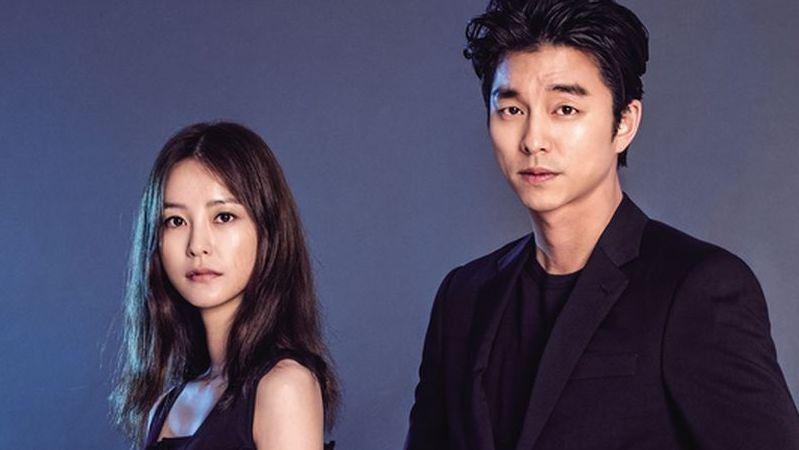 Cuma 'Kakak-Adik', Agensi Bantah Rumor Gong Yoo Menikahi Jung Yu Mi