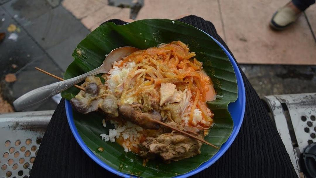 5 Kedai Nasi Ayam Paling Laris di Semarang, Rasanya Nagih Abis!