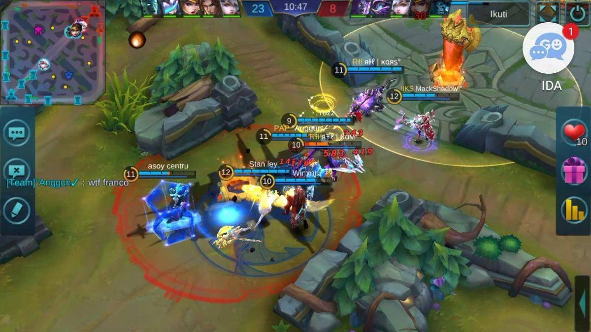 youtube.com/Mobile Legend Natalia Tsoon 378