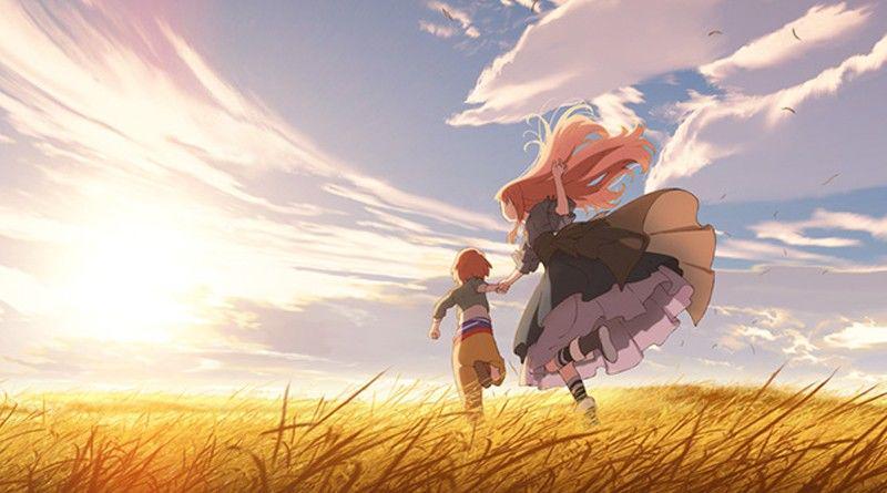 Jangan Lewatkan, 7 Anime Movie Keren Ini Tayang di Tahun 2018
