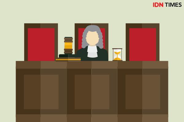 Dijerat Pasal Penodaan Agama, Sidang Vonis Ki Ngawur Permana Digelar Hari Ini