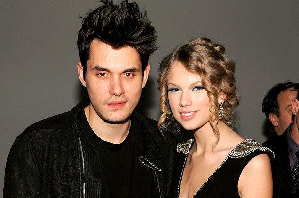 Jadi Penakluk Pria, Ini 10 Daftar Mantan Kekasih Taylor Swift