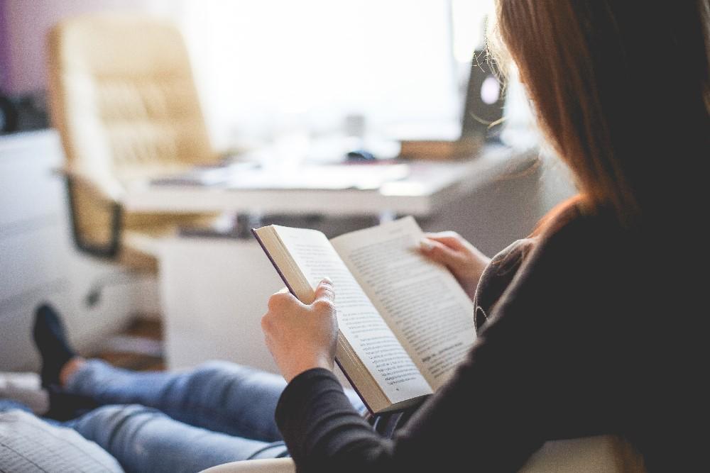 6 Novel Terjemahan Paling Ditunggu di Indonesia Tahun 2018