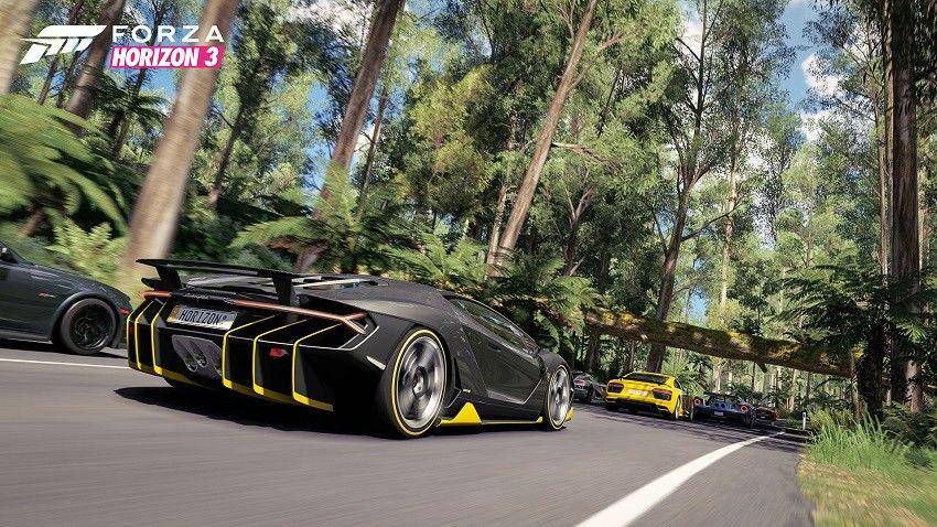 forzamotorsport.net