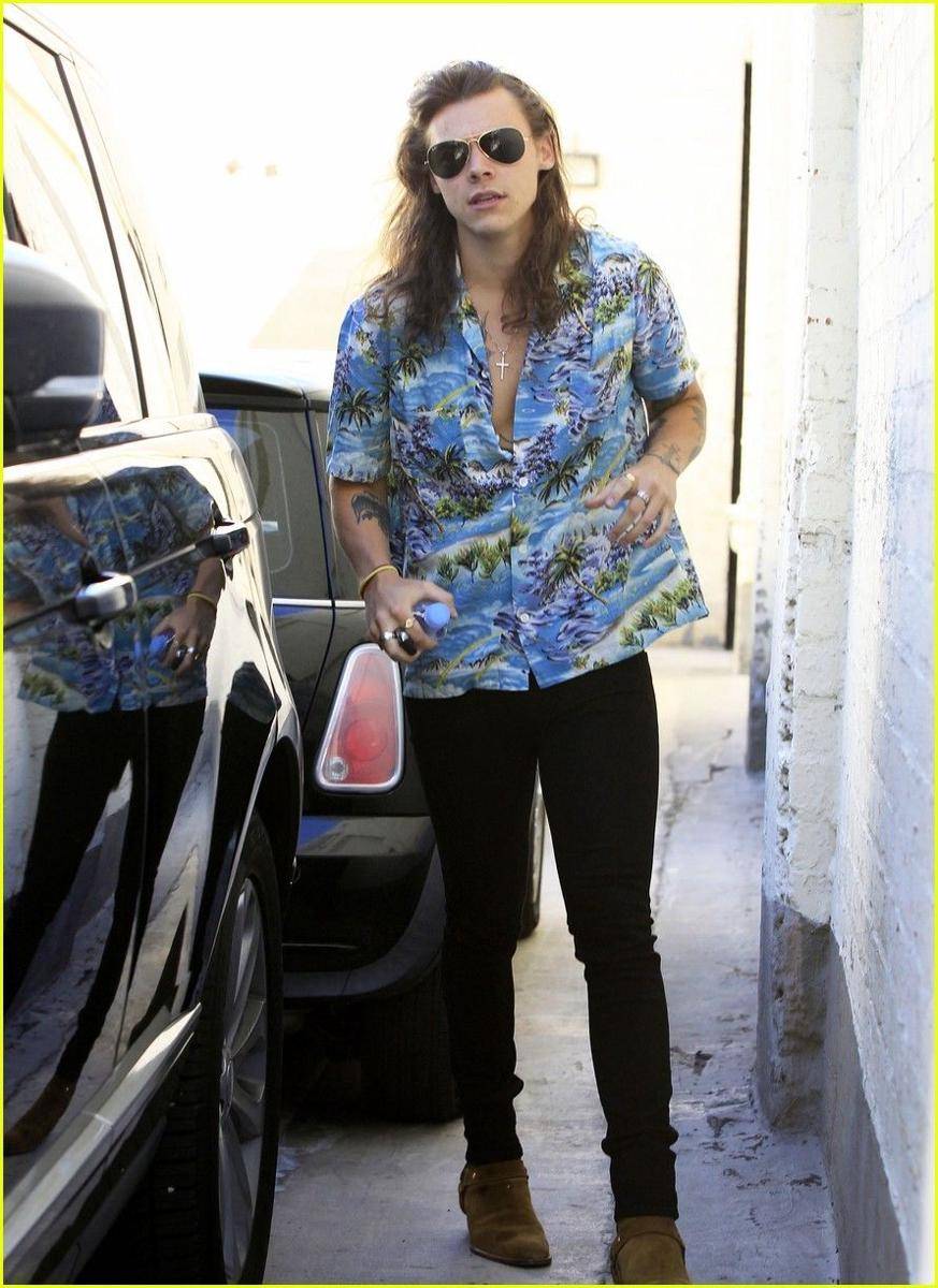 justjared.com