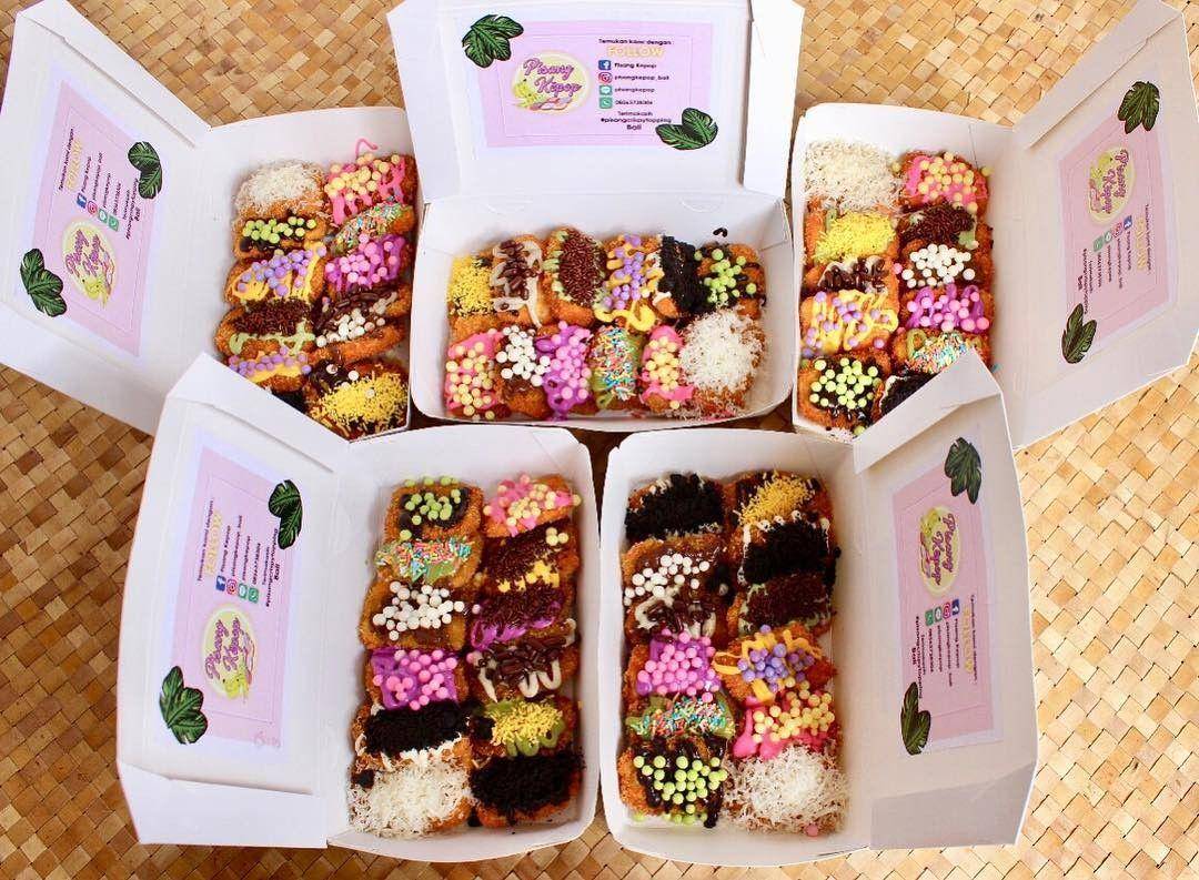 instagram.com/pisangkepop_bali