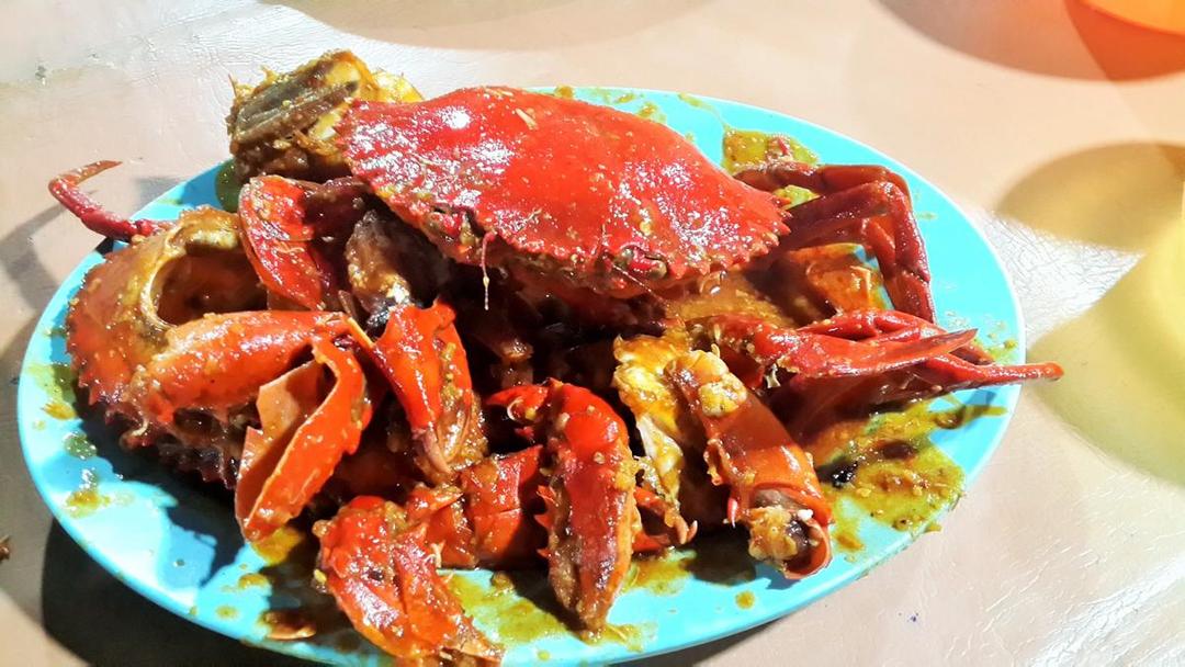 Paling Mantap, Cobain 5 Kuliner di Kawasan Universitas Mulawarman Ini