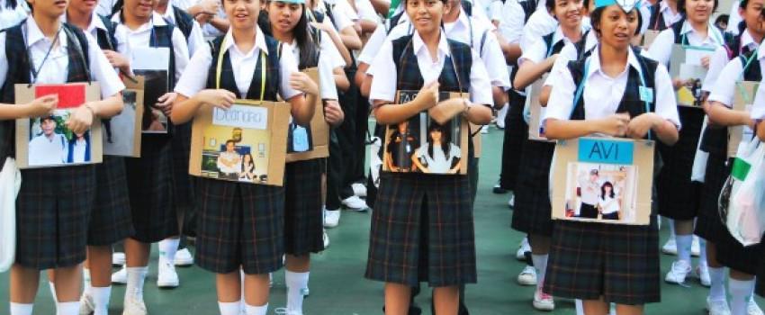 12 Istilah Makanan dan Minuman Saat Ospek yang Harus Dibawa