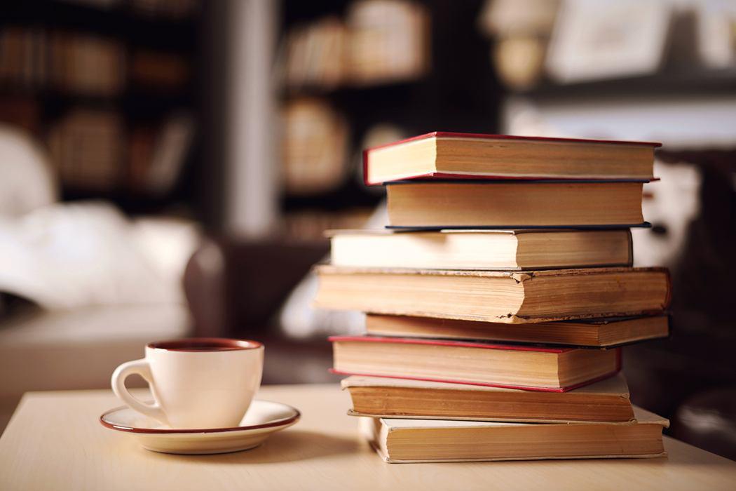 5 Novel Thriller Terbaik 2017 Ini Bakal Bikin Kamu Susah Tidur